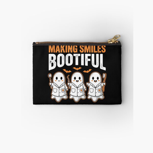 Item preview, Making Smiles Bootiful Dental Lab Coats designed and sold by MizoX7.