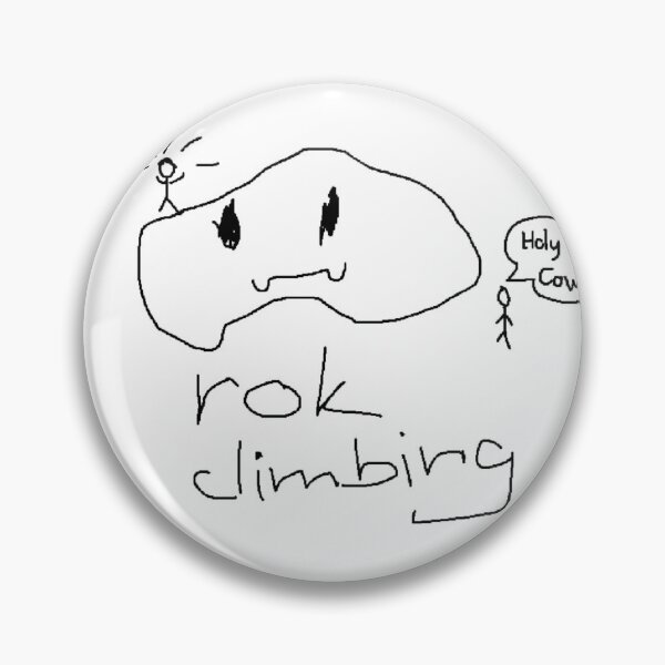 Artikelvorschau, Rok Climbing – Leichte Version entworfen und verkauft von hystalen.
