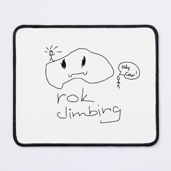 Artikelvorschau, Rok Climbing – Leichte Version entworfen und verkauft von hystalen.