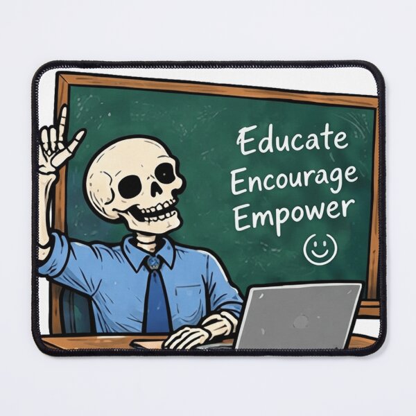 Item preview, World Teachers Day designed and sold by devonclemon.