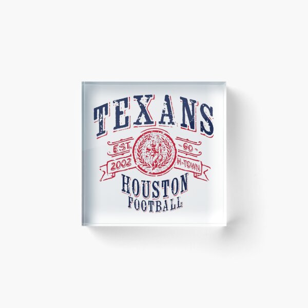 Item preview, Houston Texans designed and sold by BudakaiBoi.