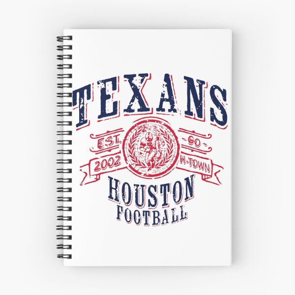 Artikelvorschau, Houston Texans entworfen und verkauft von BudakaiBoi.