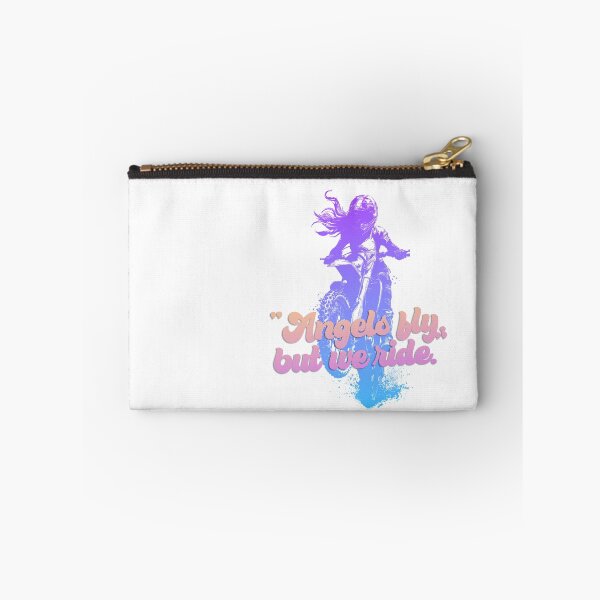 Item preview, Design of a female motocross rider at full speed, for motocross fans. #2 designed and sold by UrbanTRIP.