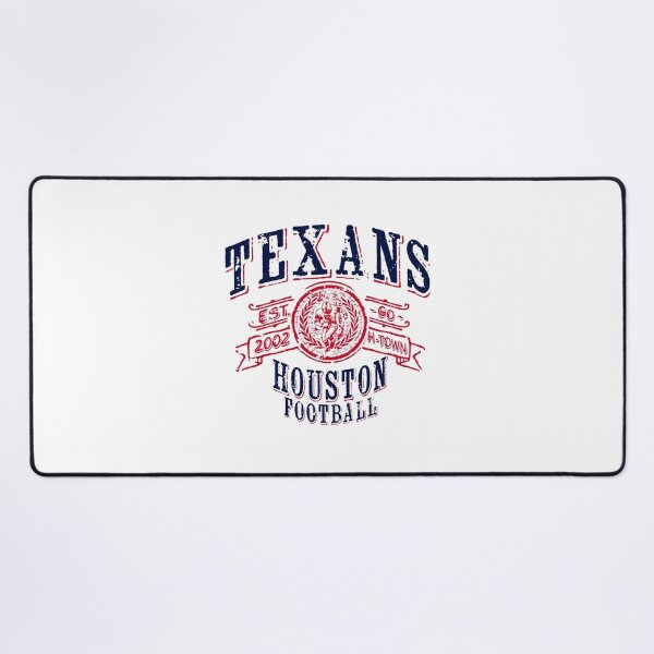 Aperçu de l'œuvre Texans de Houston créée et vendue par BudakaiBoi.