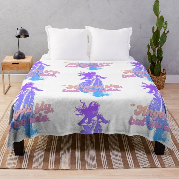 Item preview, Design of a female motocross rider at full speed, for motocross fans. #2 designed and sold by UrbanTRIP.