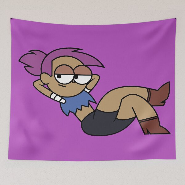 Item preview, Enid Mettle designed and sold by JAKESSHOPPYY.
