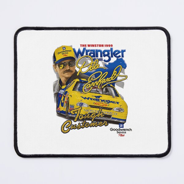 Item preview, Dale Earnhardt Intimidator The Black Knight Ironhead Racing Tour 1999 designed and sold by Althalen24.