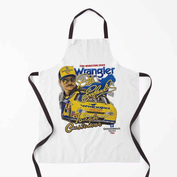 Item preview, Dale Earnhardt Intimidator The Black Knight Ironhead Racing Tour 1999 designed and sold by Althalen24.