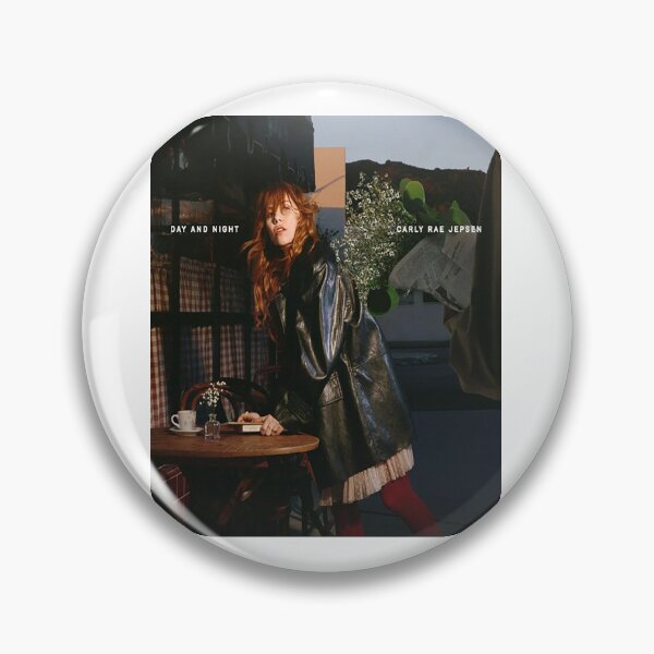 Item preview, Álbum de Carly Rae Jepsen 2026: Día y Noche designed and sold by sassyhumor.