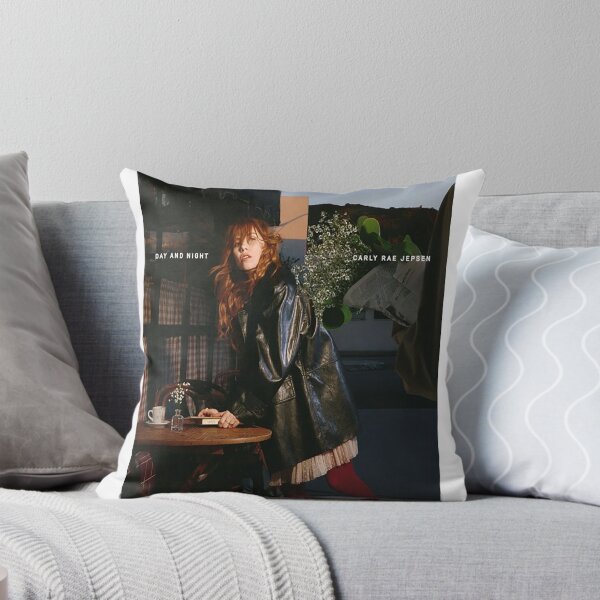 Item preview, Carly Rae Jepsen album 2026 Day and Night designed and sold by sassyhumor.
