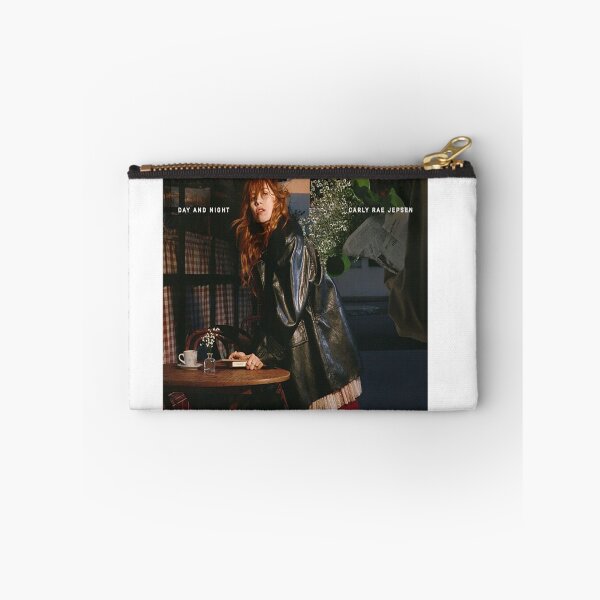 Item preview, Carly Rae Jepsen album 2026 Day and Night designed and sold by sassyhumor.