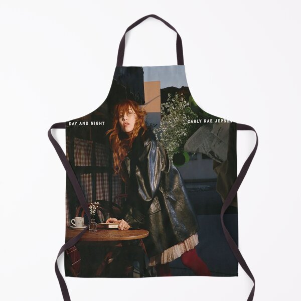 Item preview, Carly Rae Jepsen album 2026 Day and Night designed and sold by sassyhumor.
