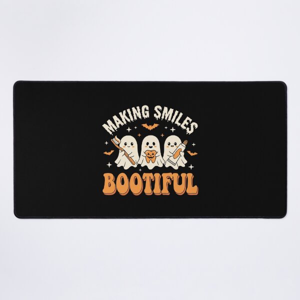 Item preview, Making Smiles Bootiful Tooth Pumpkin Dental designed and sold by MizoX7.