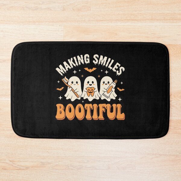 Item preview, Making Smiles Bootiful Tooth Pumpkin Dental designed and sold by MizoX7.