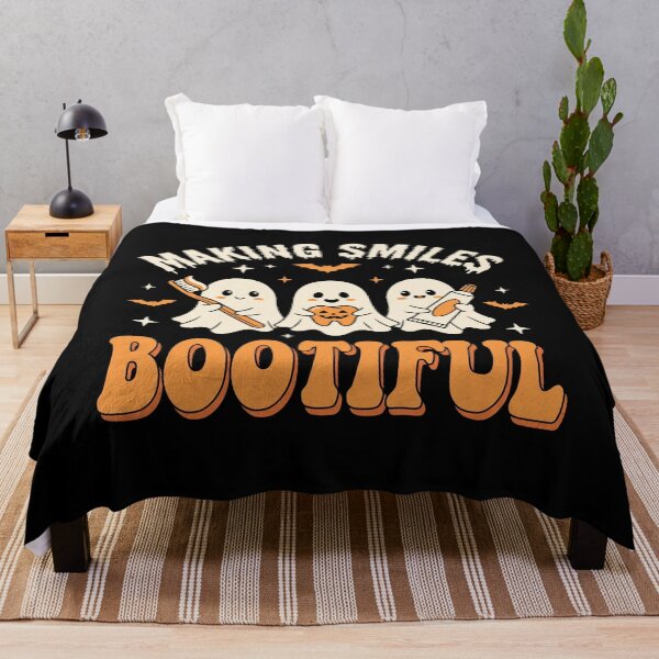 Item preview, Making Smiles Bootiful Tooth Pumpkin Dental designed and sold by MizoX7.