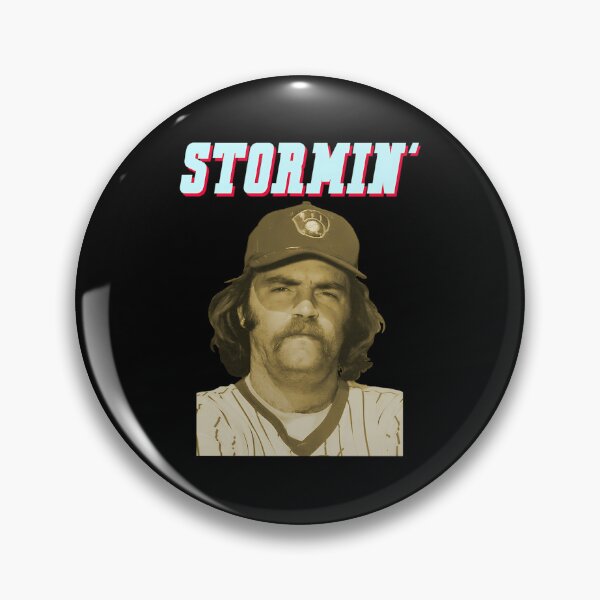 Item preview,  Stormin' Gorman designed and sold by TheHardest.