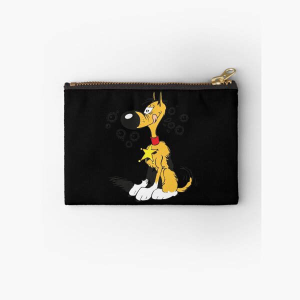 Item preview, Weary Cartoon Dog with Star Badge designed and sold by JOHNISTRERI.