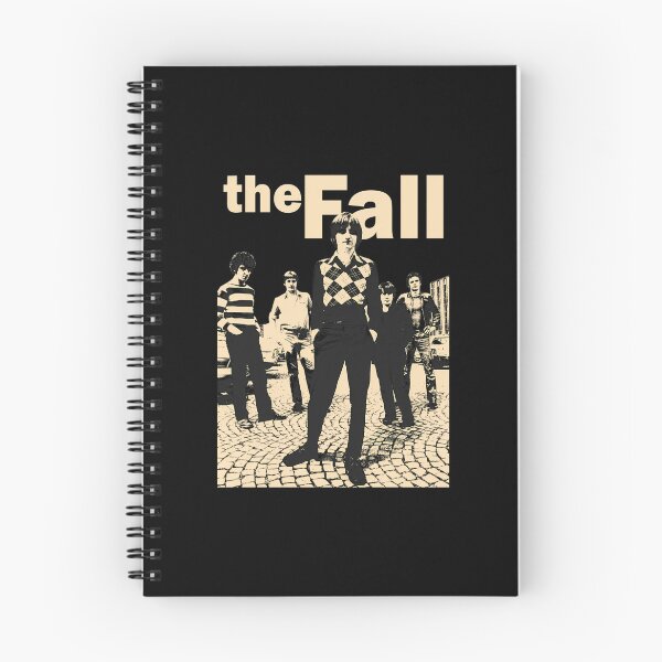 Item preview, The Fall designed and sold by glossii-cherrii.