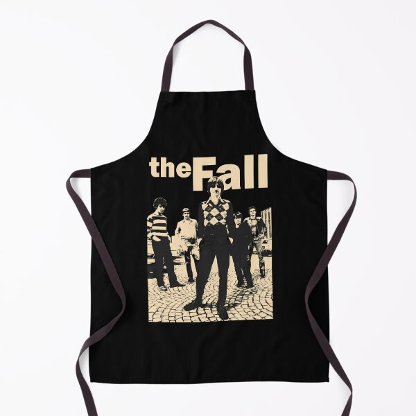 Item preview, The Fall designed and sold by glossii-cherrii.