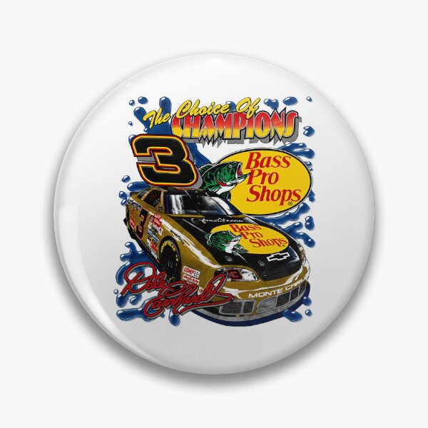 Item preview, Dale Earnhardt Intimidator The Black Knight Ironhead Racing Tour 1999 designed and sold by Althalen24.
