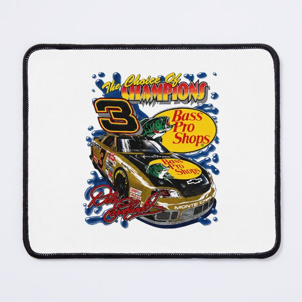 Item preview, Dale Earnhardt Intimidator The Black Knight Ironhead Racing Tour 1999 designed and sold by Althalen24.