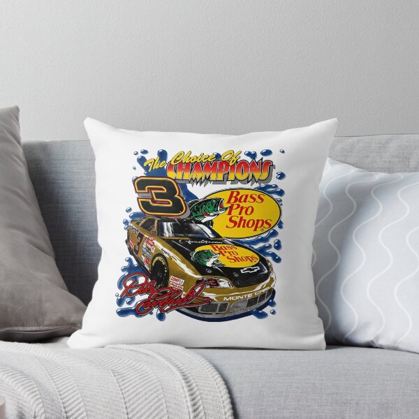 Item preview, Dale Earnhardt Intimidator The Black Knight Ironhead Racing Tour 1999 designed and sold by Althalen24.