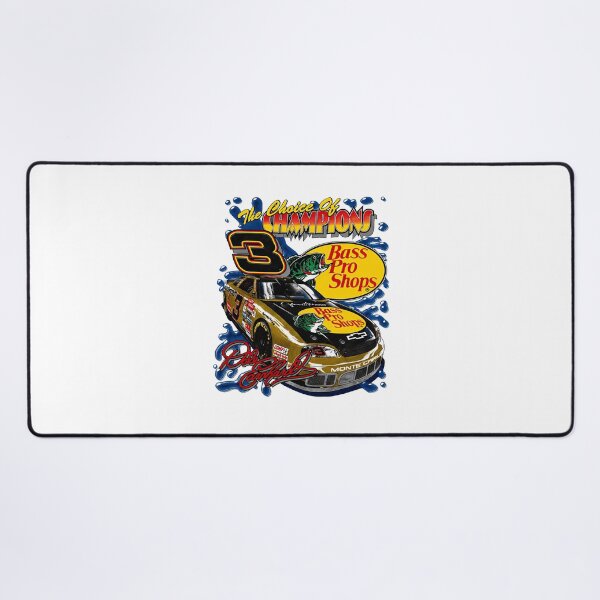 Item preview, Dale Earnhardt Intimidator The Black Knight Ironhead Racing Tour 1999 designed and sold by Althalen24.