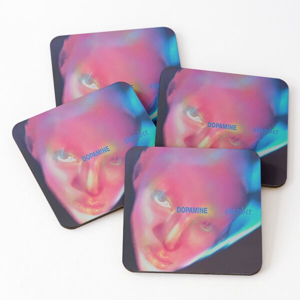 Item preview, fontaines d.c. album 2026 dopamine chamber designed and sold by sassyhumor.
