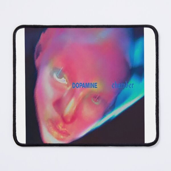 Item preview, fontaines d.c. album 2026 dopamine chamber designed and sold by sassyhumor.