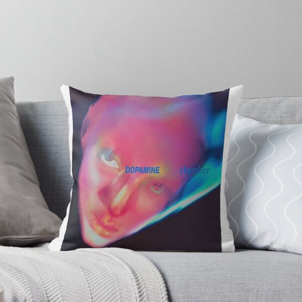 Item preview, fontaines d.c. album 2026 dopamine chamber designed and sold by sassyhumor.