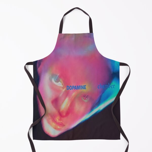 Item preview, fontaines d.c. album 2026 dopamine chamber designed and sold by sassyhumor.