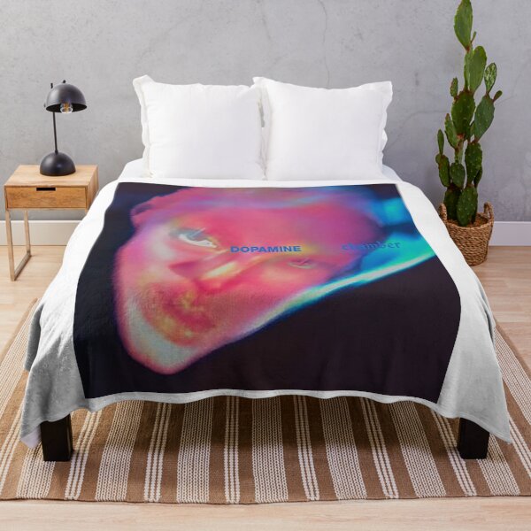 Item preview, fontaines d.c. album 2026 dopamine chamber designed and sold by sassyhumor.