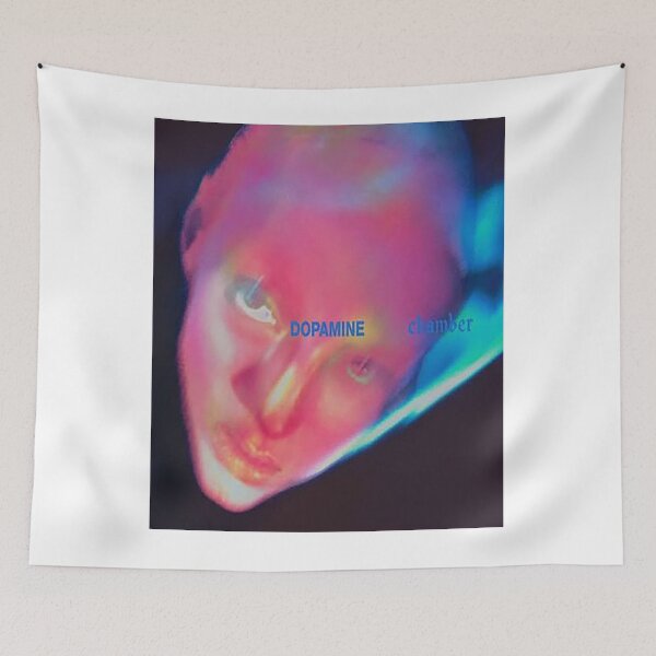 Item preview, fontaines d.c. album 2026 dopamine chamber designed and sold by sassyhumor.