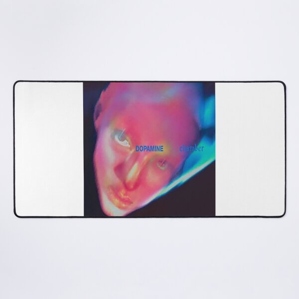 Item preview, fontaines d.c. album 2026 dopamine chamber designed and sold by sassyhumor.