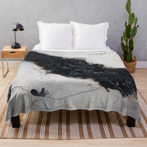Item preview, Fluss - 1983 designed and sold by NeonCanvasDream.