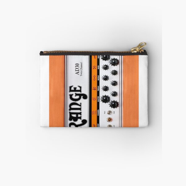 Item preview, Orange Guitar Amp designed and sold by ErikHudsony.