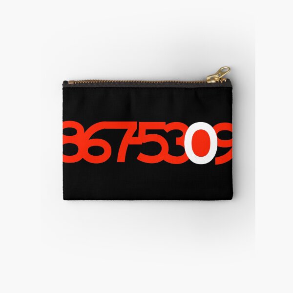 Item preview, 8675309 designed and sold by LP-agent.