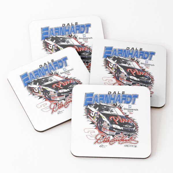 Artikelvorschau, Dale Earnhardt Intimidator The Black Knight Ironhead Racing Tour 1999 entworfen und verkauft von Althalen24.