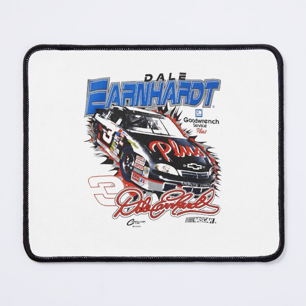 Item preview, Dale Earnhardt Intimidator The Black Knight Ironhead Racing Tour 1999 designed and sold by Althalen24.