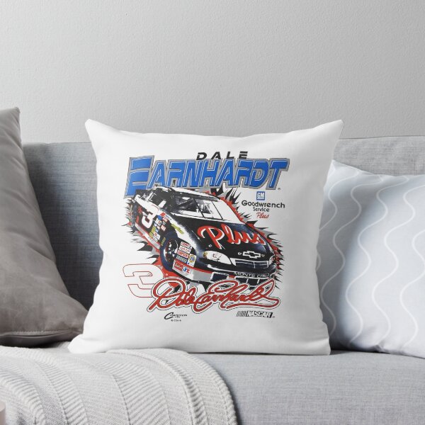 Item preview, Dale Earnhardt Intimidator The Black Knight Ironhead Racing Tour 1999 designed and sold by Althalen24.