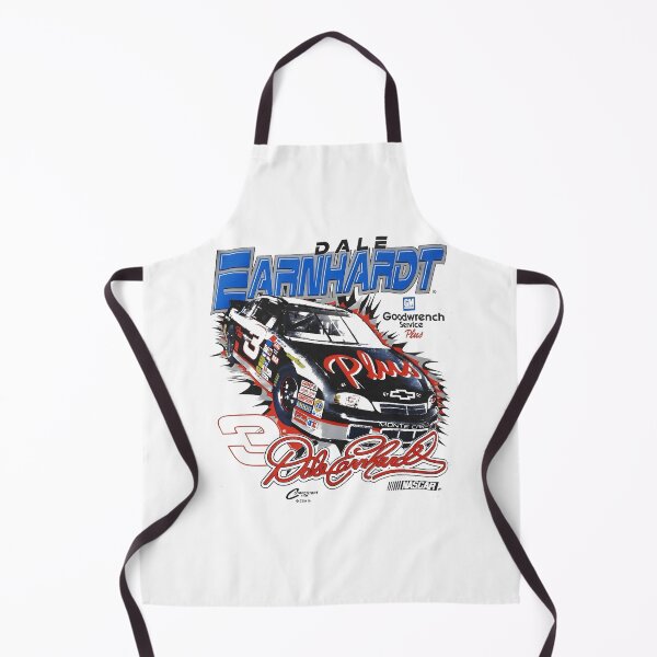 Item preview, Dale Earnhardt Intimidator The Black Knight Ironhead Racing Tour 1999 designed and sold by Althalen24.