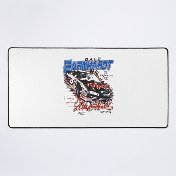 Item preview, Dale Earnhardt Intimidator The Black Knight Ironhead Racing Tour 1999 designed and sold by Althalen24.