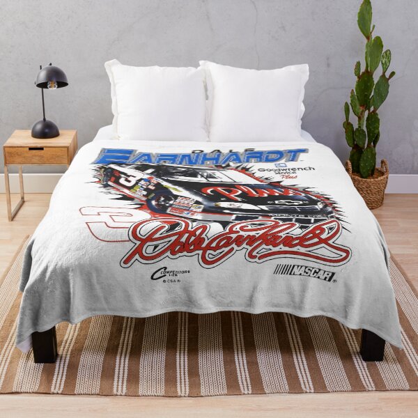 Aperçu de l'œuvre Dale Earnhardt, l'intimidateur, le Chevalier Noir, Ironhead Racing Tour 1999 créée et vendue par Althalen24.