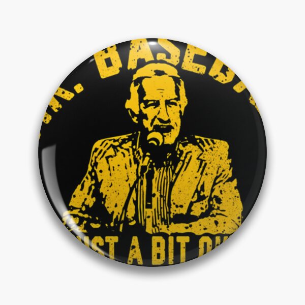 Item preview, Mr. Baseball designed and sold by kawtarshop2.