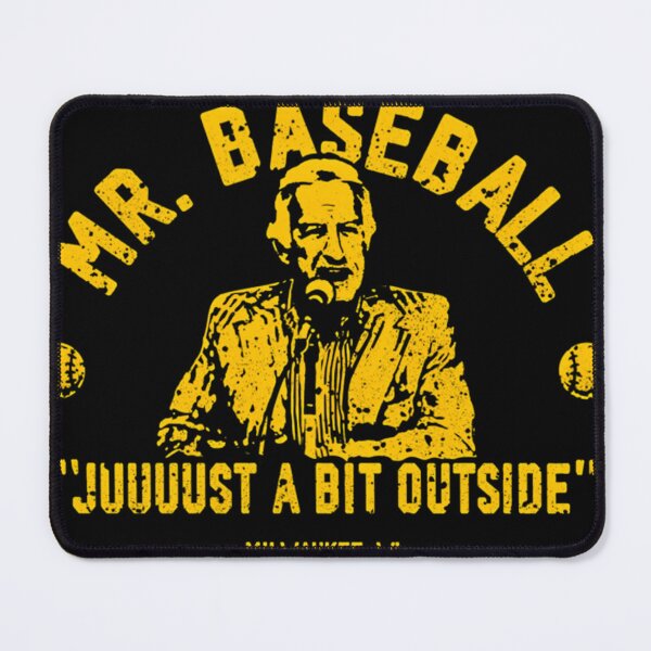 Item preview, Mr. Baseball designed and sold by kawtarshop2.