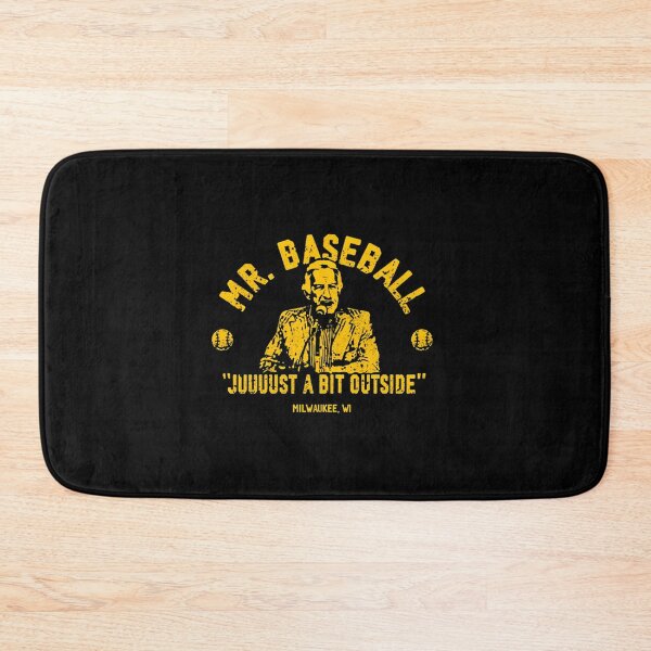 Item preview, Mr. Baseball designed and sold by kawtarshop2.