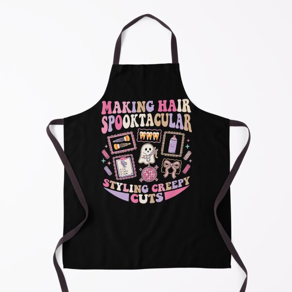 Item preview, Making Hair Spooktacular Styling Creepy Cuts designed and sold by MizoX7.