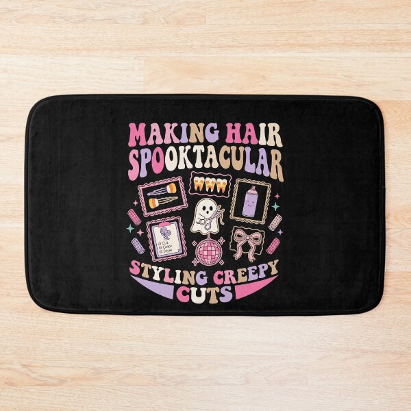 Item preview, Making Hair Spooktacular Styling Creepy Cuts designed and sold by MizoX7.