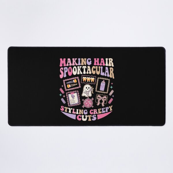 Item preview, Making Hair Spooktacular Styling Creepy Cuts designed and sold by MizoX7.