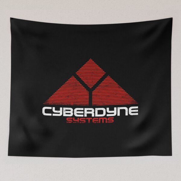 Item preview, Cyberdyne Systems -  The Terminator designed and sold by glossii-cherrii.